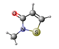 MIT-10%，50%   甲基異噻唑啉酮-10%，50%