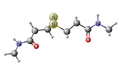 DDDA(N,N'-Dimethyl-3，3’-dithiodipropionamide)