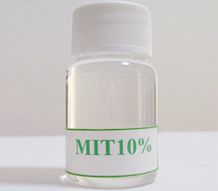 MIT-10%，50% 甲基異噻唑啉酮-10%，50% 